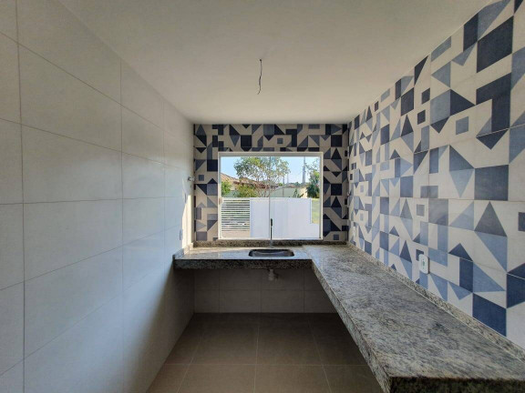 Imagem Casa com 3 Quartos à Venda, 180 m² em Balneário São Pedro - São Pedro Da Aldeia