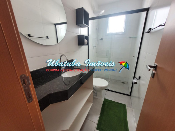 Imagem Apartamento com 2 Quartos à Venda, 70 m² em Centro - Ubatuba Imagem Apartamento com 2 Quartos à Venda, 70 m² em Centro - Ubatuba