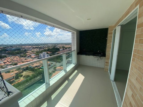 Imagem Apartamento com 3 Quartos à Venda, 100 m² em José De Alencar - Fortaleza