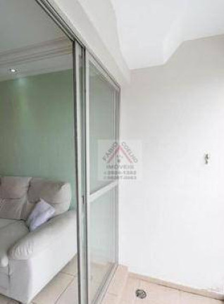 Imagem Apartamento com 3 Quartos à Venda, 71 m² em Jardim Marajoara - São Paulo Imagem Apartamento com 3 Quartos à Venda, 71 m² em Jardim Marajoara - São Paulo