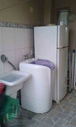 Imagem Casa de Condomínio com 2 Quartos à Venda, 64 m² em Green Valley - Votorantim