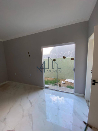 Imagem Casa com 3 Quartos à Venda, 211 m² em Jardim Buriti Sereno - Aparecida De Goiânia