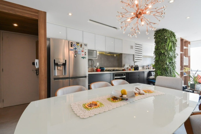 Imagem Imóvel com 3 Quartos à Venda, 140 m² em Jardim Vila Mariana - São Paulo