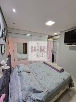 Imagem Apartamento com 2 Quartos à Venda, 72 m² em Vila Trujillo - Sorocaba Imagem Apartamento com 2 Quartos à Venda, 72 m² em Vila Trujillo - Sorocaba