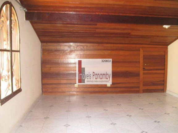 Imagem Sobrado com 3 Quartos à Venda, 180 m² em Vila Scarpelli - Santo André Imagem Sobrado com 3 Quartos à Venda, 180 m² em Vila Scarpelli - Santo André