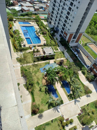 Imagem Apartamento à Venda, 113 m² em Ponta Negra - Manaus Imagem Apartamento à Venda, 113 m² em Ponta Negra - Manaus