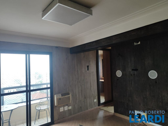 Imagem Apartamento com 2 Quartos à Venda, 98 m² em Vila Gilda - Santo André Imagem Apartamento com 2 Quartos à Venda, 98 m² em Vila Gilda - Santo André