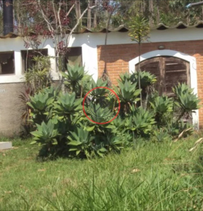 Imagem Chácara com 4 Quartos à Venda, 350 m² em Centro - Guararema