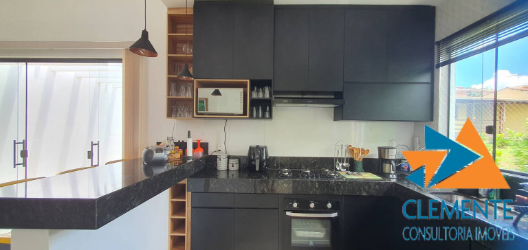 Imagem Casa de Condomínio com 3 Quartos à Venda, 170 m² em Condominio Estancia Da Mata - Jaboticatubas Imagem Casa de Condomínio com 3 Quartos à Venda, 170 m² em Condominio Estancia Da Mata - Jaboticatubas