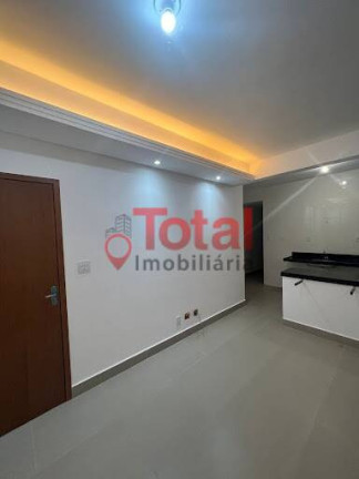 Imagem Apartamento com 1 Quarto à Venda,  em Bethânia - Ipatinga