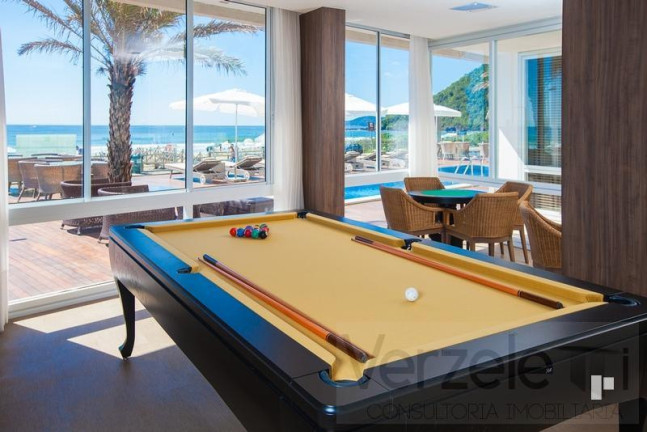 Imagem Apartamento com 4 Quartos à Venda, 215 m² em Praia Brava De Itajaí - Itajaí