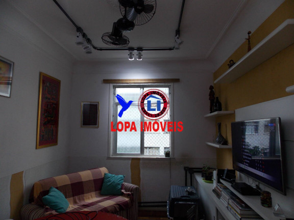Imagem Apartamento com 2 Quartos à Venda, 86 m² em Centro - Rio De Janeiro
