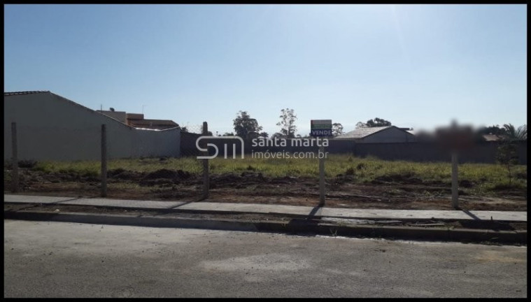 Imóvel à Venda, 360 m² em Parque Mondesir - Lorena