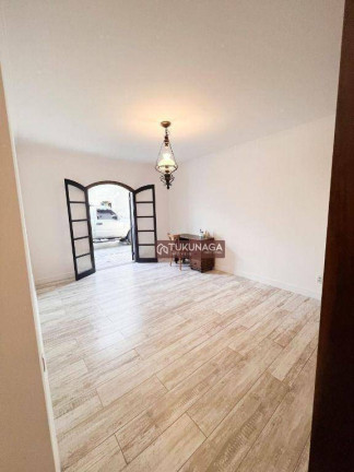 Imagem Sobrado com 4 Quartos à Venda, 277 m² em Nova Gardênia - Atibaia