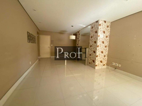 Apartamento com 3 Quartos à Venda, 103 m² em Santa Maria - São Caetano Do Sul