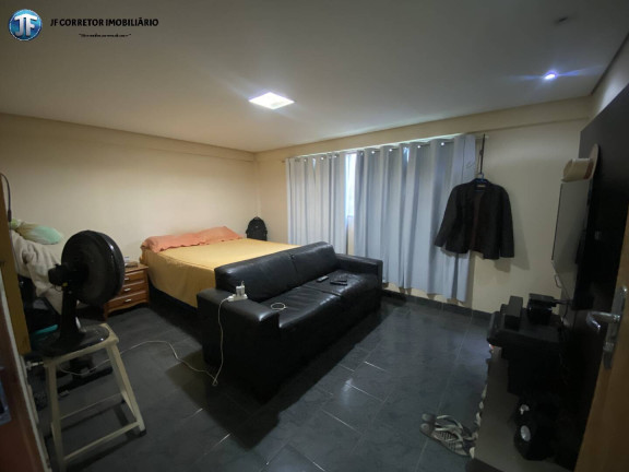 Imagem Casa com 4 Quartos à Venda, 342 m² em Bom Retiro - Ipatinga