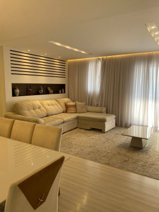 Apartamento com 3 Quartos à Venda, 115 m² em Alto Da Mooca - São Paulo