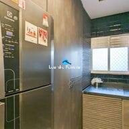 Imagem Apartamento com 3 Quartos à Venda, 102 m² em Baeta Neves - São Bernardo Do Campo
