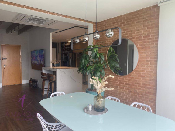Apartamento com 3 Quartos à Venda, 100 m² em Barra Da Tijuca - Rio De Janeiro