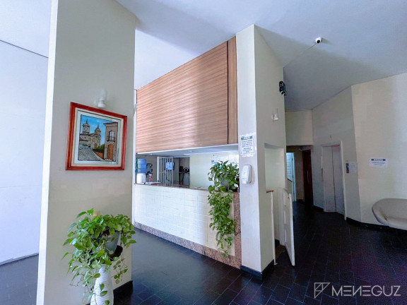 Imagem Apartamento com 2 Quartos à Venda, 30 m² em Centro - Guarapari Imagem Apartamento com 2 Quartos à Venda, 30 m² em Centro - Guarapari