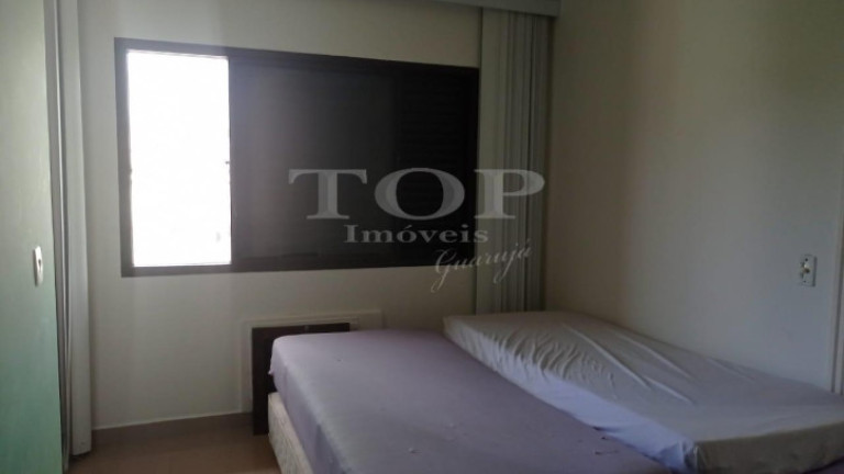 Imagem Cobertura com 2 Quartos à Venda, 144 m² em Jardim Astúrias - Guarujá