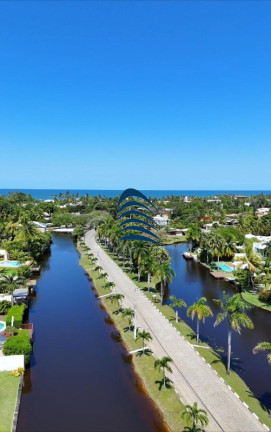 Imagem Casa com 5 Quartos à Venda, 1.000 m² em Interlagos - Camaçari