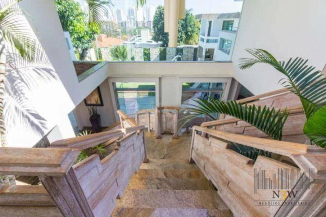 Imagem Casa com 4 Quartos à Venda, 1.050 m² em Alto Da Lapa - São Paulo