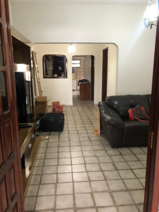 Imagem Casa com 4 Quartos à Venda, 230 m² em Bessa - João Pessoa