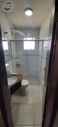 Imagem Sobrado com 3 Quartos à Venda, 120 m² em Balneário Brejatuba - Guaratuba