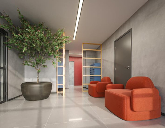 Imagem Apartamento com 1 Quarto à Venda, 18 m² em Campos Elíseos - São Paulo Imagem Apartamento com 1 Quarto à Venda, 18 m² em Campos Elíseos - São Paulo