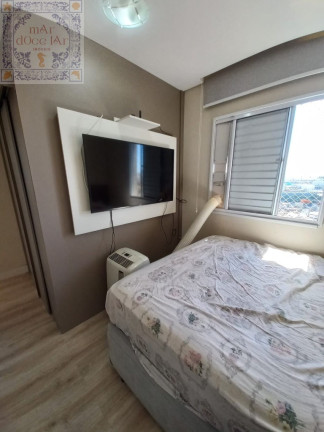 Imagem Apartamento com 3 Quartos à Venda, 81 m² em Macuco - Santos Imagem Apartamento com 3 Quartos à Venda, 81 m² em Macuco - Santos