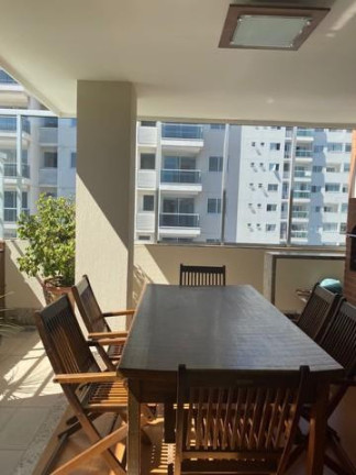 Imagem Apartamento com 3 Quartos para Alugar, 120 m² em Praia Da Costa - Vila Velha