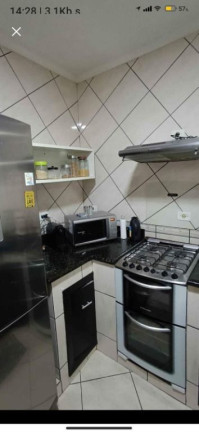 Imagem Sobrado com 3 Quartos à Venda, 159 m² em Jardim Monte Cristo - Suzano Imagem Sobrado com 3 Quartos à Venda, 159 m² em Jardim Monte Cristo - Suzano