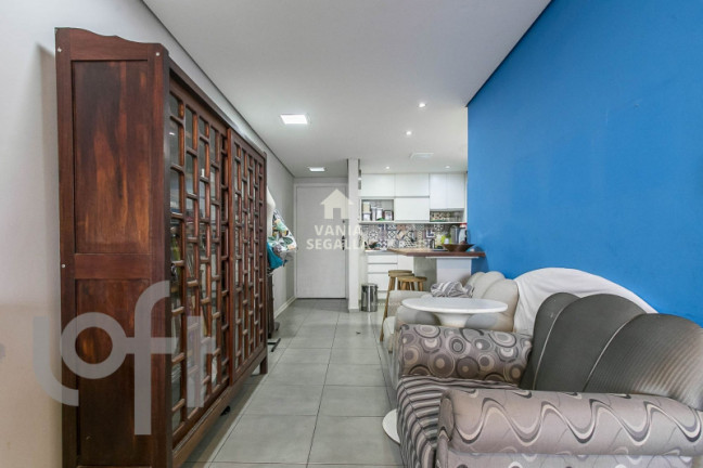 Imagem Apartamento com 2 Quartos à Venda, 80 m² em Perdizes - São Paulo