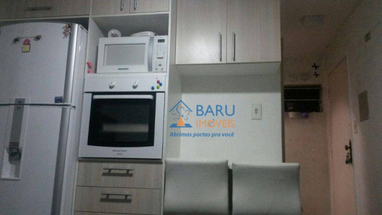 Imagem Apartamento com 1 Quarto à Venda, 32 m² em Santa Cecília - São Paulo Imagem Apartamento com 1 Quarto à Venda, 32 m² em Santa Cecília - São Paulo