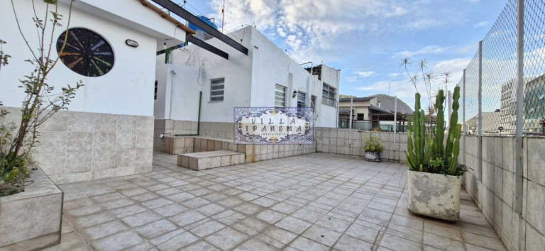 Imagem Cobertura com 3 Quartos à Venda, 160 m² em Copacabana - Rio De Janeiro Imagem Cobertura com 3 Quartos à Venda, 160 m² em Copacabana - Rio De Janeiro