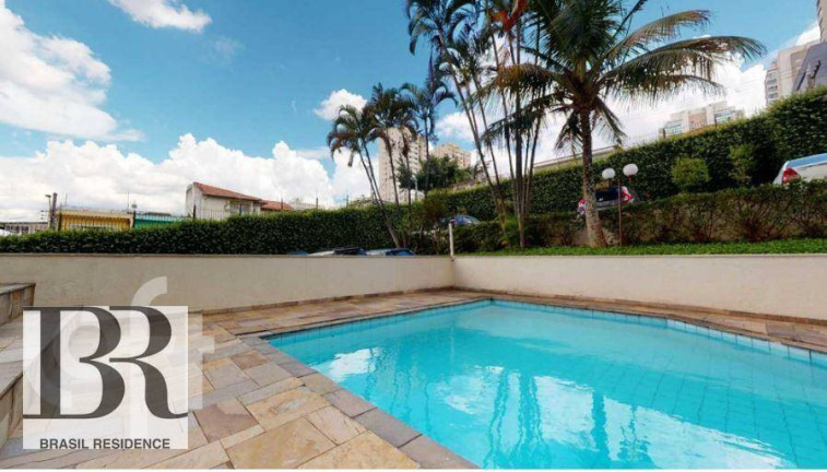Imagem Apartamento com 2 Quartos à Venda, 72 m² em São Judas - São Paulo Imagem Apartamento com 2 Quartos à Venda, 72 m² em São Judas - São Paulo