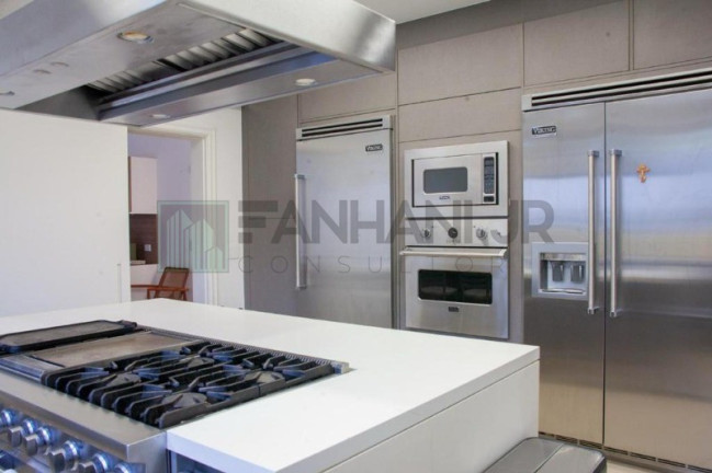 Imagem Casa com 4 Quartos à Venda, 700 m² em Jardim Europa - São Paulo