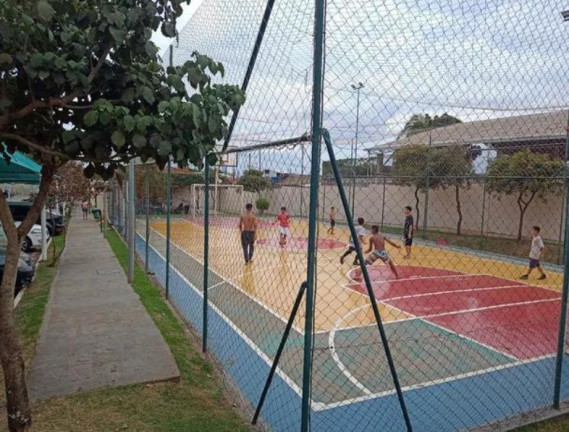 Imagem Apartamento com 2 Quartos à Venda, 50 m² em Jardim Recanto Dos Sonhos - Sumaré