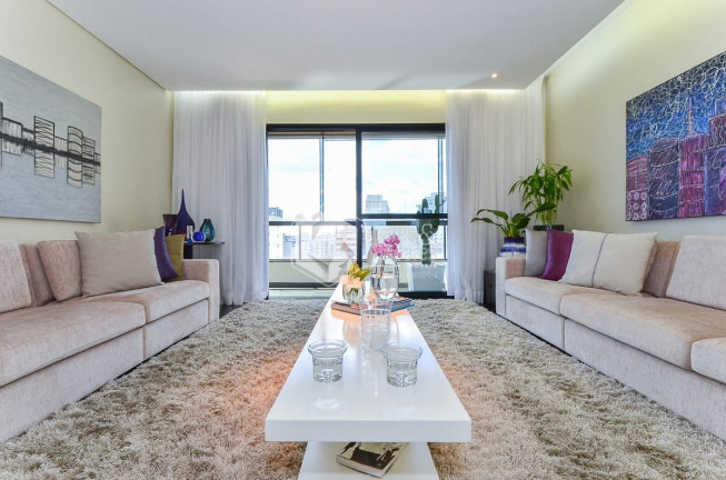Imagem Apartamento com 3 Quartos à Venda, 250 m² em Planalto Paulista - São Paulo