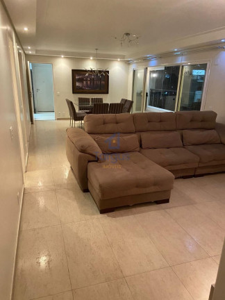 Imagem Apartamento com 3 Quartos para Alugar, 171 m² em Tatuapé - São Paulo Imagem Apartamento com 3 Quartos para Alugar, 171 m² em Tatuapé - São Paulo
