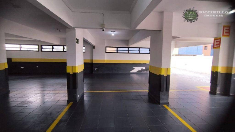 Imagem Apartamento com 2 Quartos à Venda, 75 m² em Aviação - Praia Grande