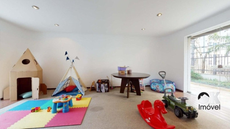 Imagem Apartamento com 3 Quartos à Venda, 220 m² em Perdizes - São Paulo Imagem Apartamento com 3 Quartos à Venda, 220 m² em Perdizes - São Paulo