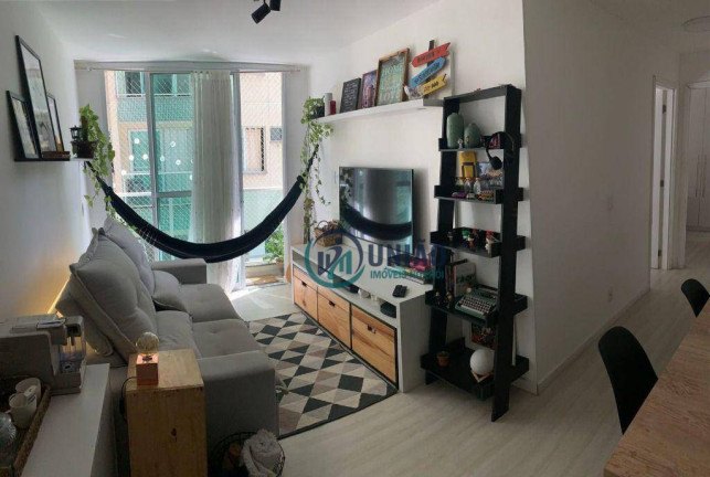 Imagem Apartamento com 2 Quartos à Venda, 58 m² em Badu - Niterói Imagem Apartamento com 2 Quartos à Venda, 58 m² em Badu - Niterói