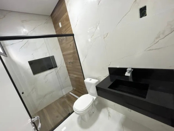 Imagem Casa com 3 Quartos à Venda, 118 m² em Jardim Novo Horizonte - Sorocaba Imagem Casa com 3 Quartos à Venda, 118 m² em Jardim Novo Horizonte - Sorocaba