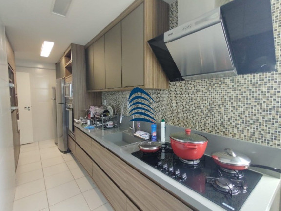 Imagem Imóvel com 3 Quartos à Venda, 156 m² em Piatã - Salvador