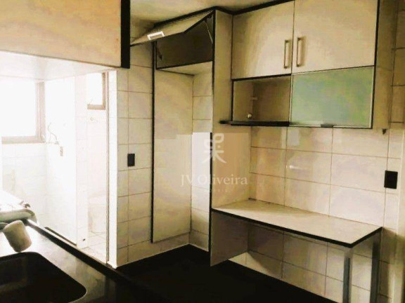 Imagem Apartamento com 3 Quartos à Venda, 103 m² em Vila Suzana - São Paulo Imagem Apartamento com 3 Quartos à Venda, 103 m² em Vila Suzana - São Paulo