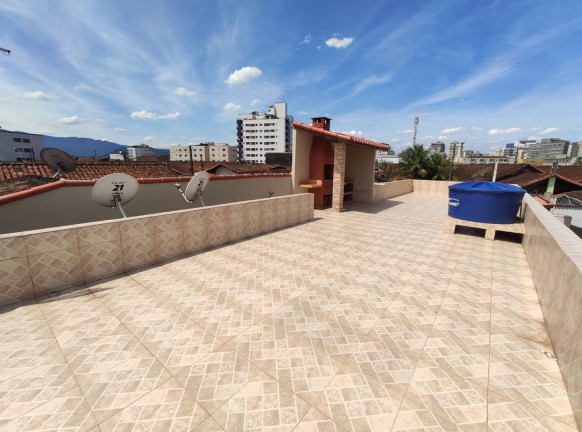 Imagem Casa com 3 Quartos à Venda, 115 m² em Caiçara - Praia Grande Imagem Casa com 3 Quartos à Venda, 115 m² em Caiçara - Praia Grande