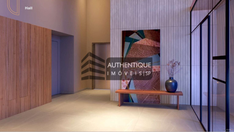 Imagem Apartamento com 2 Quartos à Venda, 51 m² em Pinheiros - São Paulo Imagem Apartamento com 2 Quartos à Venda, 51 m² em Pinheiros - São Paulo