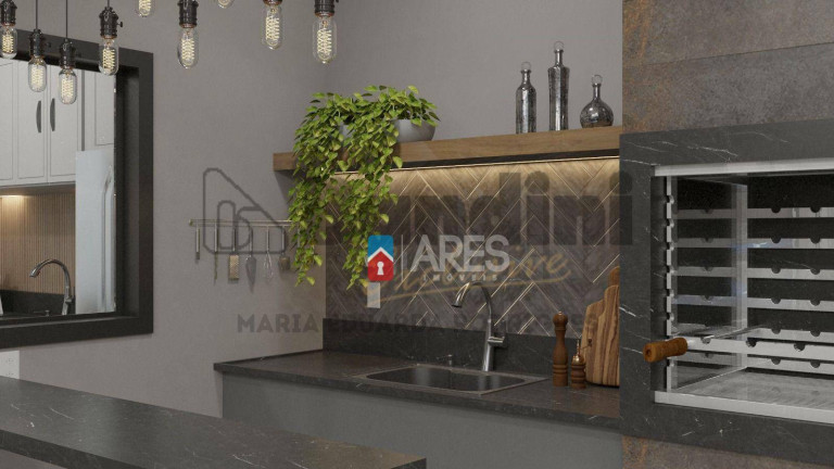 Imagem Casa com 3 Quartos à Venda, 17.778 m² em Reserva Centenária - Santa Bárbara D'oeste Imagem Casa com 3 Quartos à Venda, 17.778 m² em Reserva Centenária - Santa Bárbara D'oeste